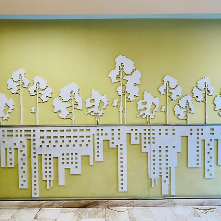 Joy City Stay Forest 84 Тимишоара Экстерьер фото
