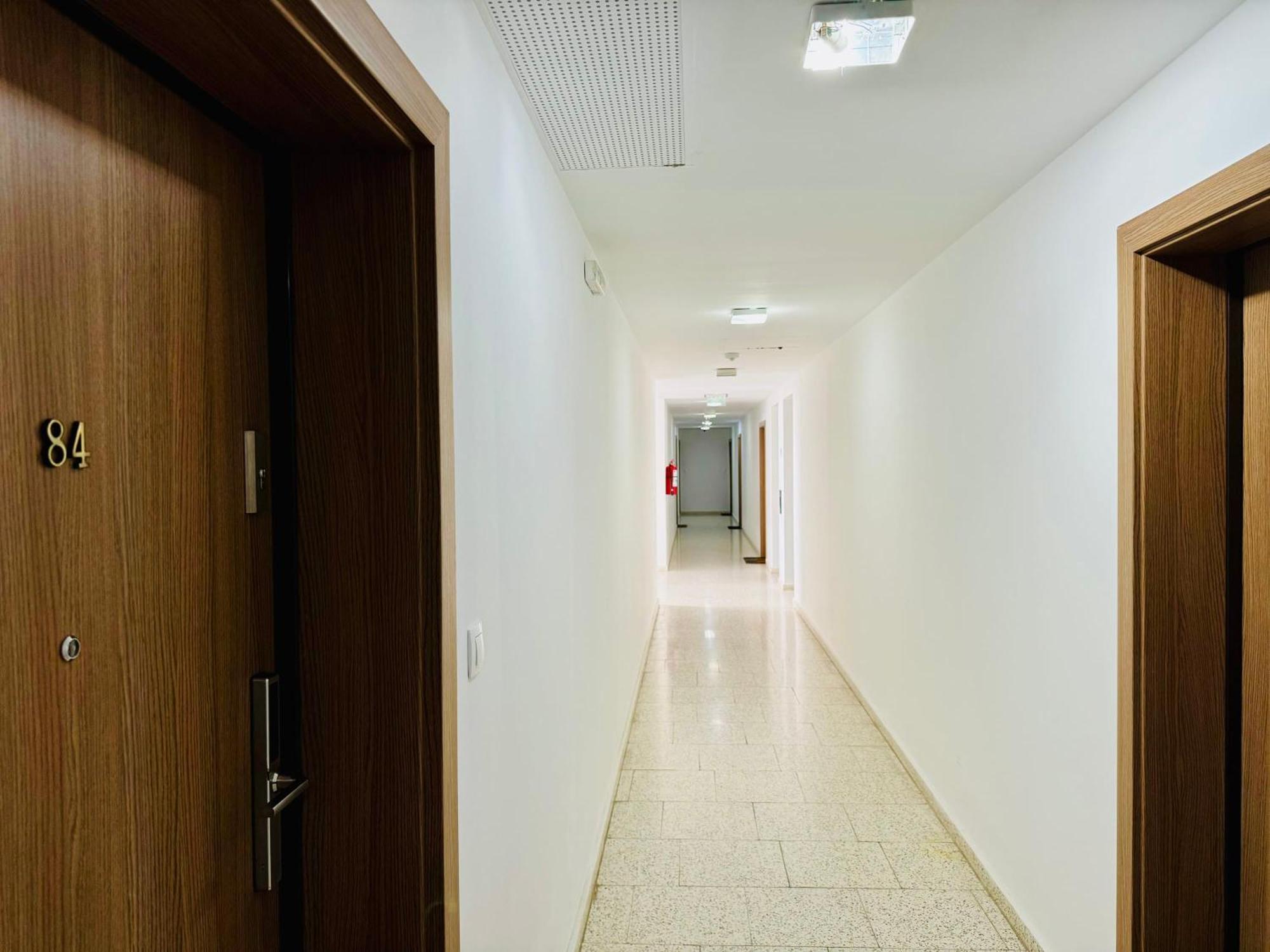 Joy City Stay Forest 84 Тимишоара Экстерьер фото