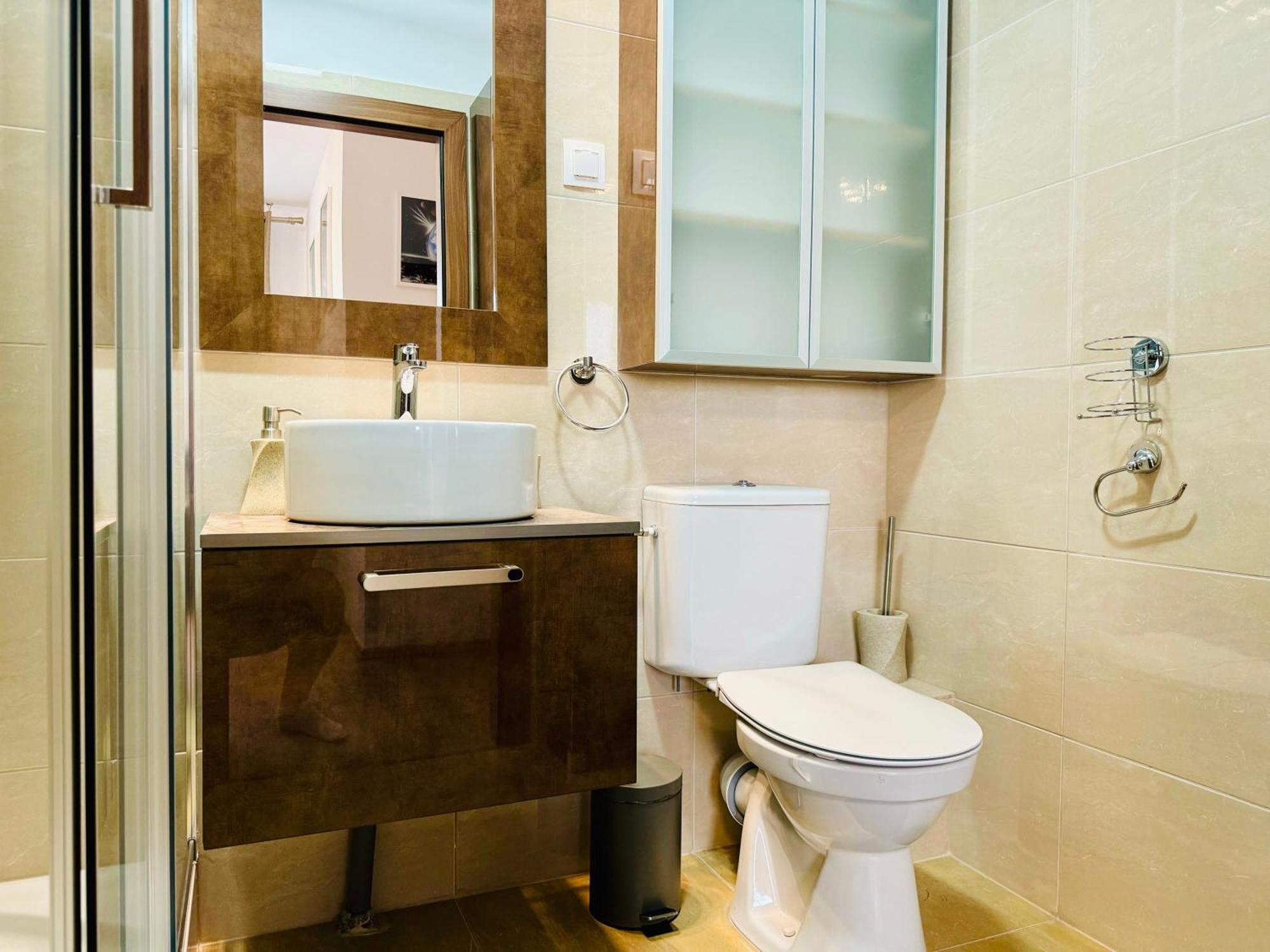 Joy City Stay Forest 84 Тимишоара Экстерьер фото