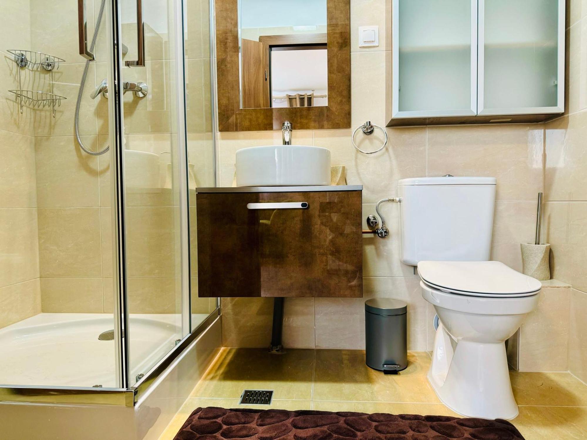 Joy City Stay Forest 84 Тимишоара Экстерьер фото
