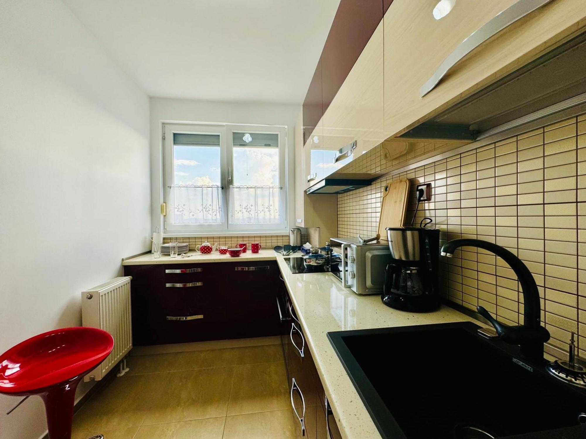 Joy City Stay Forest 84 Тимишоара Экстерьер фото