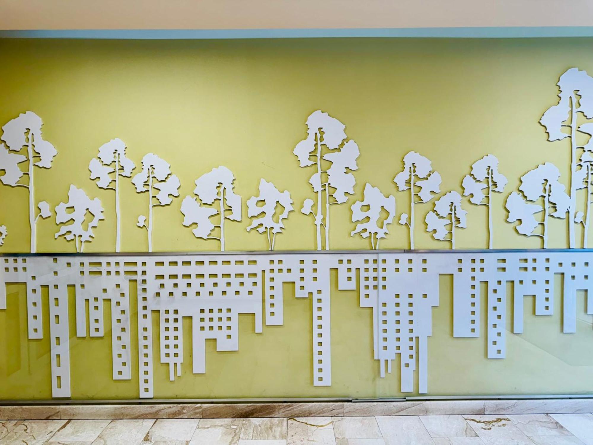 Joy City Stay Forest 84 Тимишоара Экстерьер фото