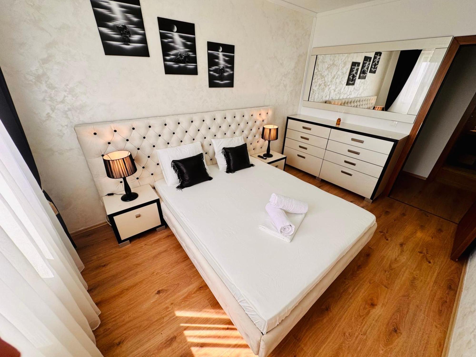 Joy City Stay Forest 84 Тимишоара Экстерьер фото