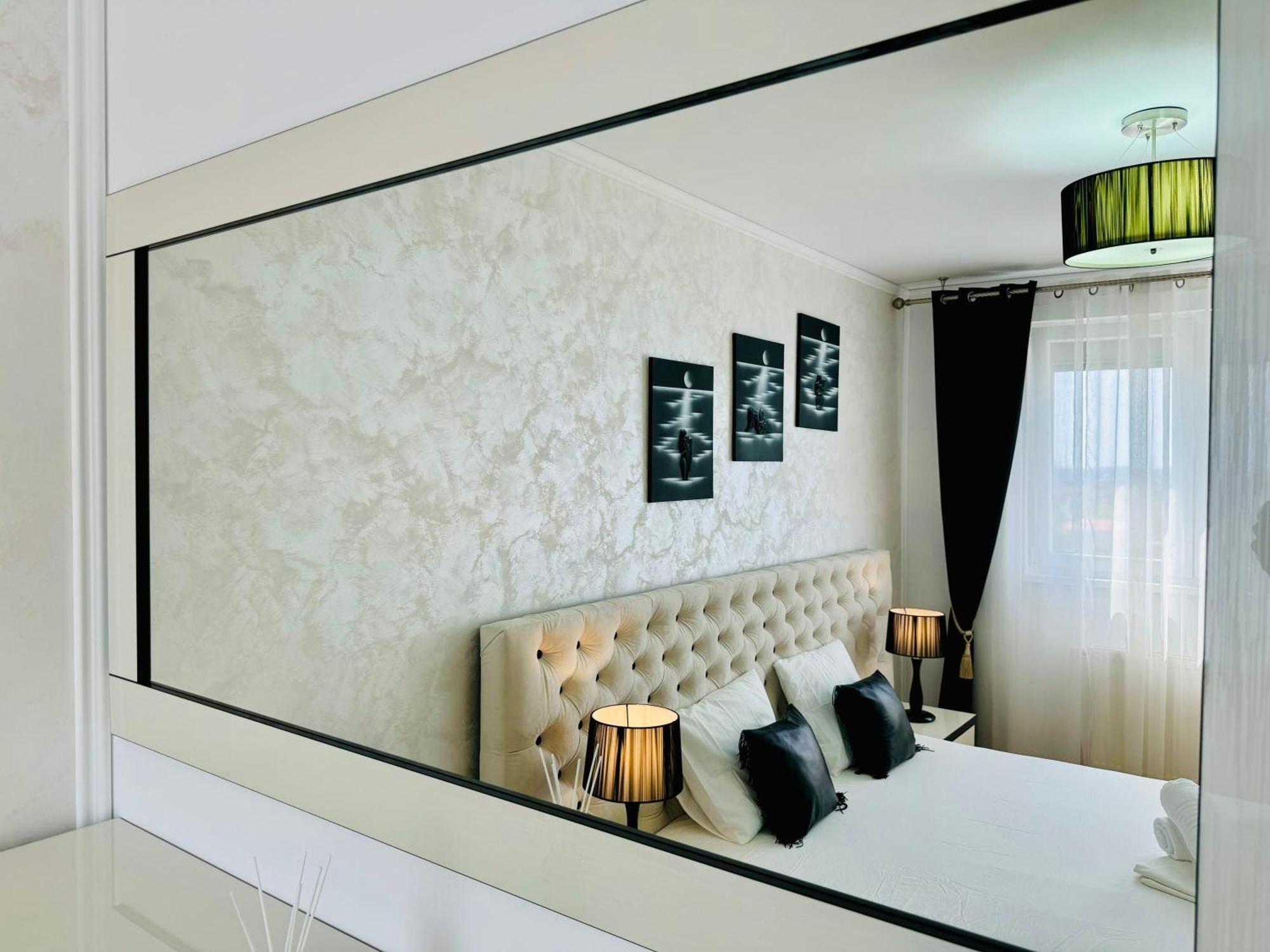 Joy City Stay Forest 84 Тимишоара Экстерьер фото